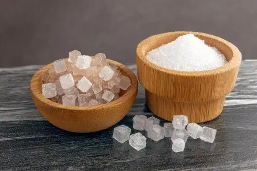 Sugar & Salts