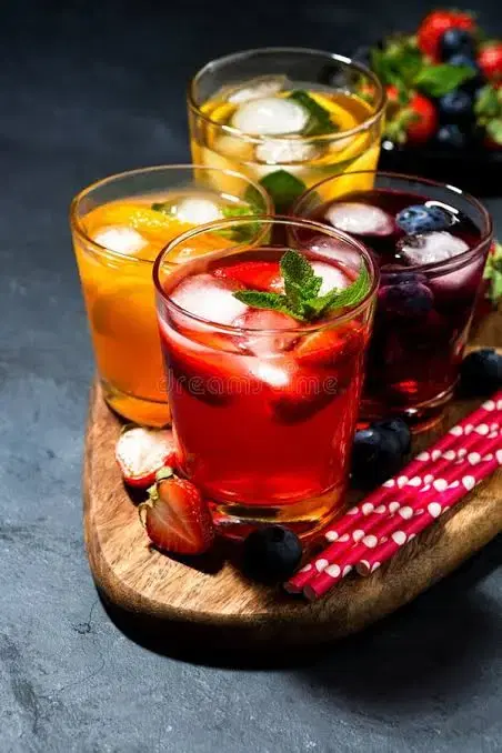 Beverages
